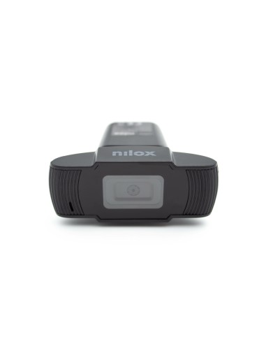 Nilox NXWC02 webcam 1280 x 720 Pixel USB 2.0