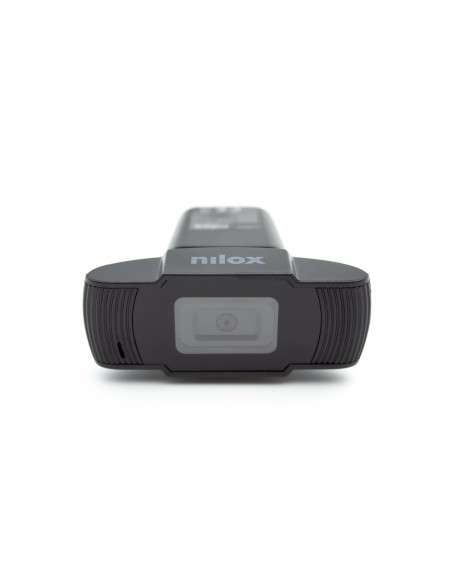 Nilox NXWC02 webcam 1280 x 720 Pixel USB 2.0