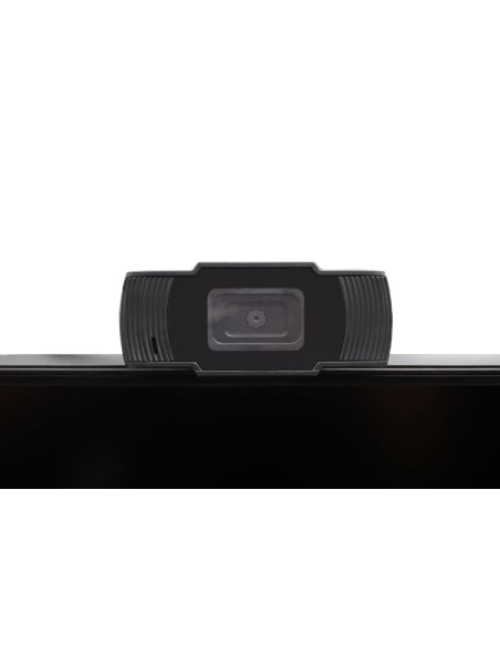 Nilox NXWC02 webcam 1280 x 720 Pixel USB 2.0