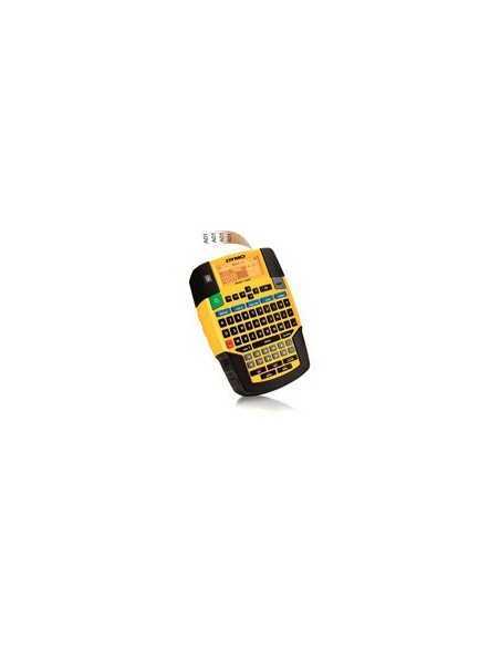 Dymo DYMO RHINO 4200 PROFES. KIT CASE RHINO 4200 KIT CASE 1852996 3501178529968 ETICHETTATORI