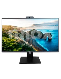 Nilox NXM24RWC01 Monitor PC 61 cm (24") 1920 x 1080 Pixel Full HD LED Nero 2