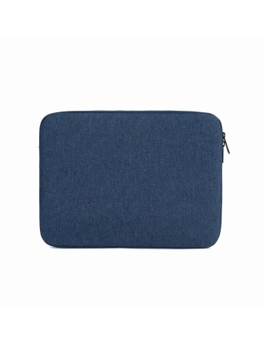Celly NOMADSLEEVEBL borsa per laptop 33 cm (13") Custodia a tasca Blu