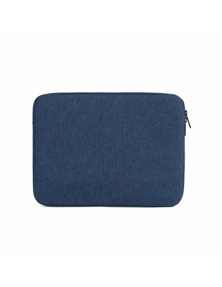 Celly NOMADSLEEVEBL borsa per laptop 33 cm (13") Custodia a tasca Blu