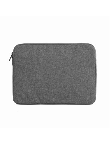 Celly NOMADSLEEVEGR borsa per laptop 33 cm (13") Custodia a tasca Grigio