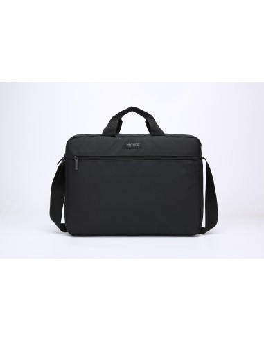 Nilox NXB002 zaino Zaino casual Nero Poliestere