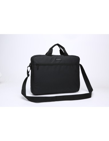 Nilox NXB002 zaino Zaino casual Nero Poliestere