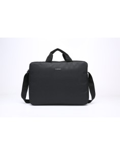 Nilox NXB001 zaino Zaino casual Nero Poliestere