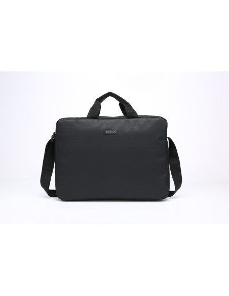 Nilox NXB001 zaino Zaino casual Nero Poliestere