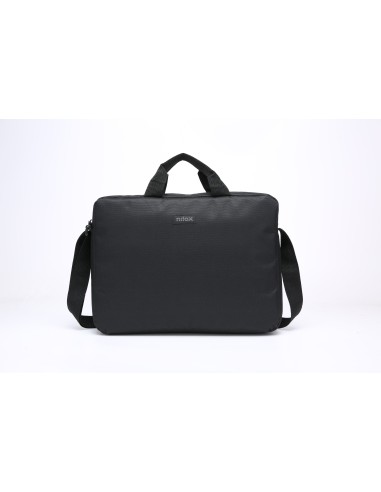 Nilox NXB001 zaino Zaino casual Nero Poliestere