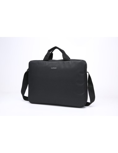 Nilox NXB001 zaino Zaino casual Nero Poliestere
