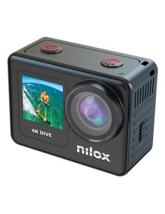 Nilox 4K DIVE fotocamera per sport d'azione 4 MP 4K Ultra HD CMOS 108 g
