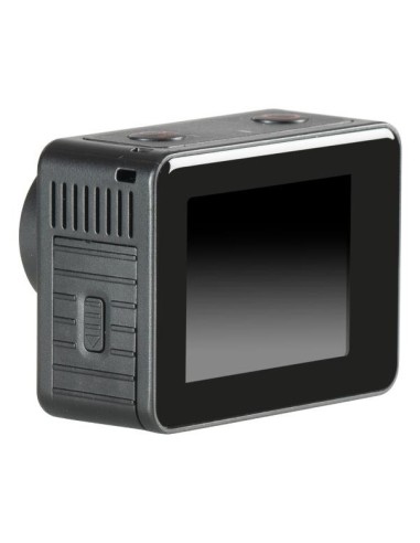Nilox 4K DIVE fotocamera per sport d'azione 4 MP 4K Ultra HD CMOS 108 g