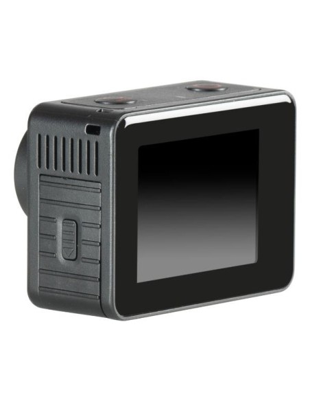 Nilox 4K DIVE fotocamera per sport d'azione 4 MP 4K Ultra HD CMOS 108 g