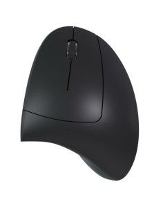 Nilox NXMOWI3014 tastiera Nero