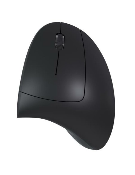 Nilox NXMOWI3014 tastiera Nero