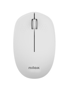Nilox nxmowi4013 mouse Ufficio Ambidestro RF Wireless Ottico 1000 DPI