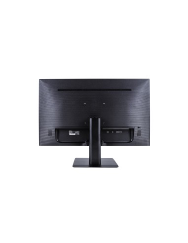 Nilox MONITOR 24" NXMM24FHD112 LED FULLHD IPS 100HZ HDMI DP SQUARE· Monitor PC 60,5 cm (23.8") 1920 x 1080 Pixel Nero