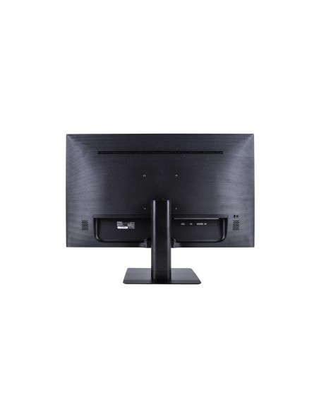 Nilox MONITOR 24" NXMM24FHD112 LED FULLHD IPS 100HZ HDMI DP SQUARE· Monitor PC 60,5 cm (23.8") 1920 x 1080 Pixel Nero