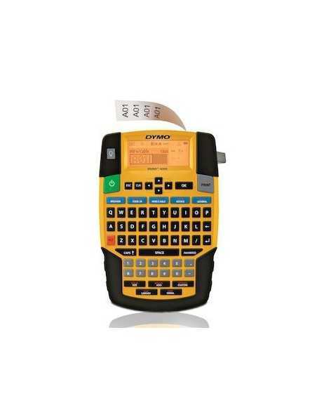 Dymo DYMO RHINO 4200 PROFES. KIT CASE RHINO 4200 KIT CASE 1852996 3501178529968 ETICHETTATORI