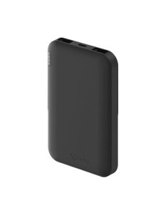 Celly PBE5000 Ioni di Litio 5000 mAh Nero