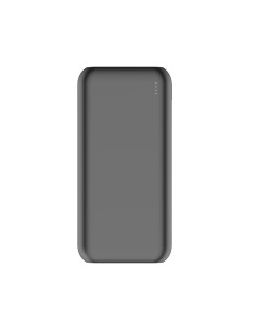 Celly Powerbank Energy 20000 [SHOCK] Ioni di Litio 20000 mAh Nero