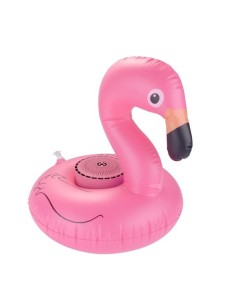 Celly POOLFLAMINGO altoparlante portatile e per feste Altoparlante portatile mono Rosa 3 W