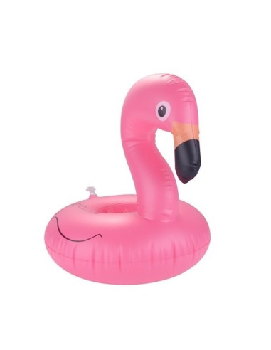 Celly POOLFLAMINGO altoparlante portatile e per feste Altoparlante portatile mono Rosa 3 W