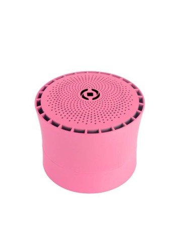 Celly POOLFLAMINGO altoparlante portatile e per feste Altoparlante portatile mono Rosa 3 W