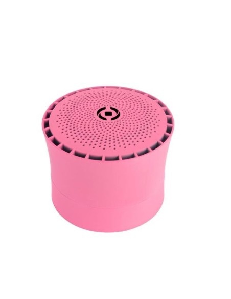 Celly POOLFLAMINGO altoparlante portatile e per feste Altoparlante portatile mono Rosa 3 W