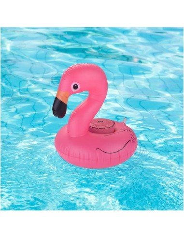 Celly POOLFLAMINGO altoparlante portatile e per feste Altoparlante portatile mono Rosa 3 W