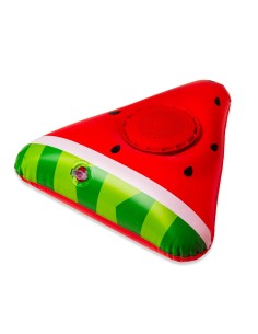 Celly Poolspeaker Altoparlante portatile mono Multicolore, Rosso 3 W