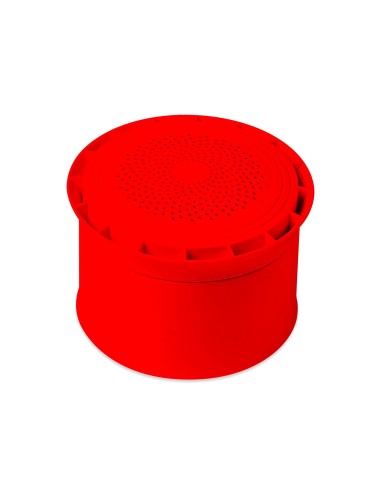 Celly Poolspeaker Altoparlante portatile mono Multicolore, Rosso 3 W