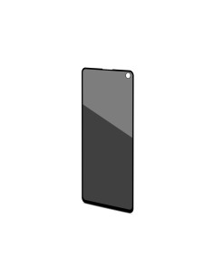 Celly Privacy Full Glass Pellicola proteggischermo trasparente Samsung 1 pz 2