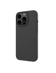 Celly PLANET custodia per cellulare 15,5 cm (6.1") Cover Nero
