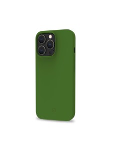 Celly Planet custodia per cellulare 17 cm (6.7") Cover Verde