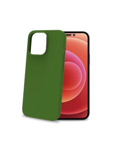 Celly Planet custodia per cellulare 17 cm (6.7") Cover Verde 2