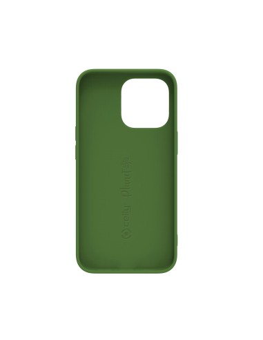 Celly Planet custodia per cellulare 17 cm (6.7") Cover Verde