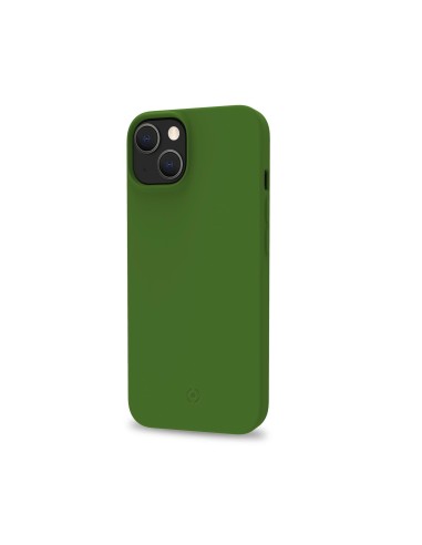 Celly Planet custodia per cellulare 17 cm (6.7") Cover Verde