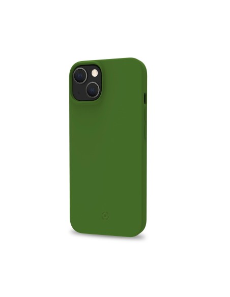 Celly Planet custodia per cellulare 17 cm (6.7") Cover Verde Celly Planet custodia per cellulare 17 cm (6.7") Cover Verde