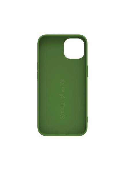 Celly Planet custodia per cellulare 17 cm (6.7") Cover Verde Celly Planet custodia per cellulare 17 cm (6.7") Cover Verde