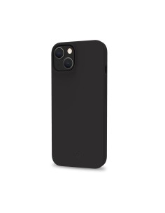 Celly Planet custodia per cellulare 17 cm (6.7") Cover Nero