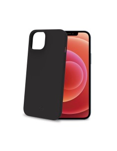 Celly Planet custodia per cellulare 17 cm (6.7") Cover Nero 2