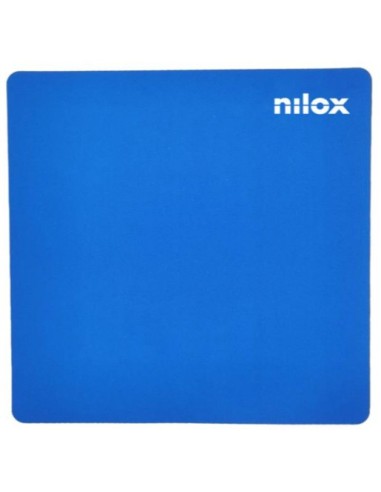 Nilox NXMP013 tappetino per mouse Blu