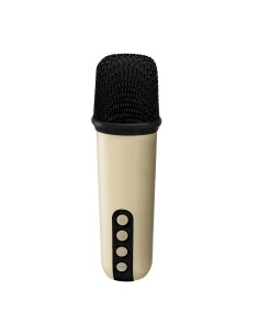 Celly PARTYMIC2 Bianco 6 W 2