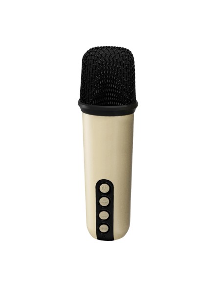 Celly PARTYMIC2 Bianco 6 W