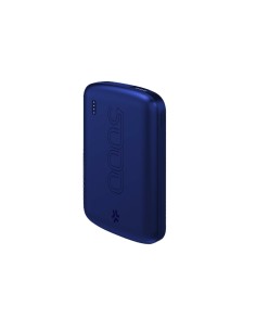 Celly PBE5000EVO - Power Bank 5.000mAh [PBE EVO]