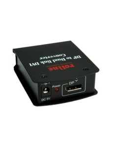 Nilox DisplayPort - DVI Dual Link