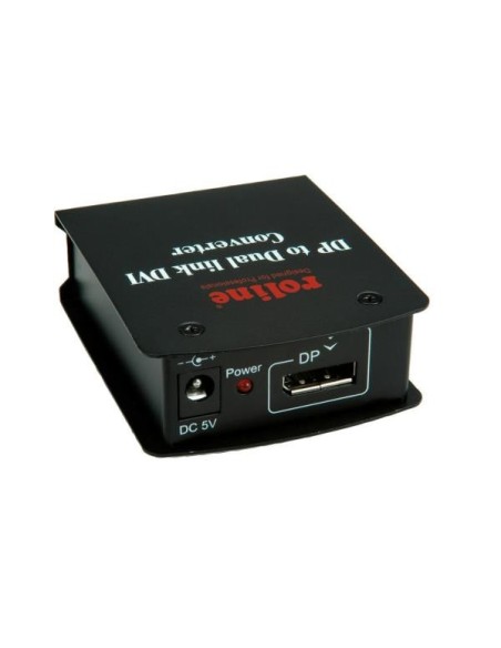 Nilox DisplayPort - DVI Dual Link