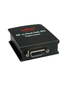 Nilox DisplayPort - DVI Dual Link 2