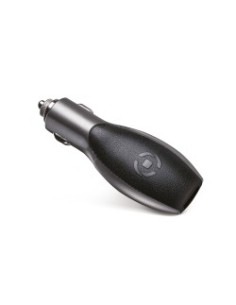 Celly SCC11UBK Caricabatterie per dispositivi mobili Smartphone Nero Accendisigari Auto